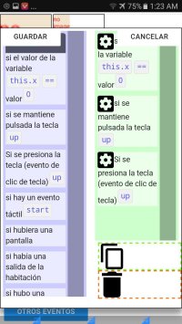 Cкриншот RPG MAKER MV PARA ANDROID V3, изображение № 1856564 - RAWG