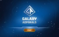 Cкриншот Galaxy Admirals, изображение № 168499 - RAWG