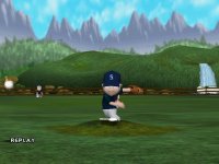 Cкриншот Backyard Baseball 2005, изображение № 400646 - RAWG