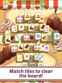 Cкриншот Mahjong Cupcake Bakery, изображение № 2173032 - RAWG