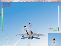 Cкриншот Fighter Pilot, изображение № 2107118 - RAWG