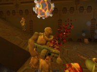 Cкриншот Quake 2 Mission Pack 2: Ground Zero, изображение № 329994 - RAWG