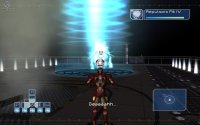 Cкриншот Iron Man, изображение № 481017 - RAWG