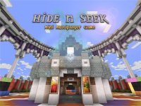 Cкриншот Hide N Seek: Mini Game, изображение № 1368988 - RAWG
