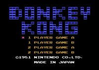 Cкриншот Donkey Kong, изображение № 822718 - RAWG