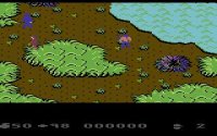 Cкриншот Ikari Warriors (1986), изображение № 726073 - RAWG