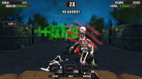 Cкриншот Zombie Camp - Last Survivor, изображение № 1300322 - RAWG