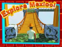 Cкриншот Mexican Jones Runner Road Trip, изображение № 1705214 - RAWG