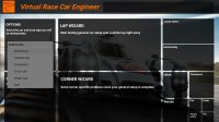 Cкриншот Virtual Race Car Engineer 2020, изображение № 3624846 - RAWG