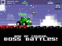 Cкриншот Tons of Bullets! Super 2D Action Adventure Game, изображение № 951558 - RAWG