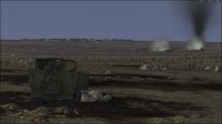 Cкриншот Tank Warfare: Tunisia 1943, изображение № 210516 - RAWG