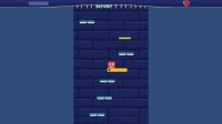 Cкриншот Bouncy Cube, изображение № 3076779 - RAWG