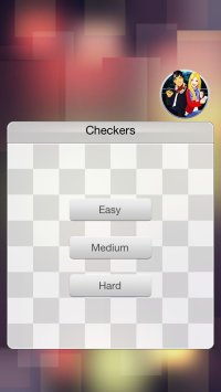 Cкриншот iPal: Checkers, изображение № 1712668 - RAWG