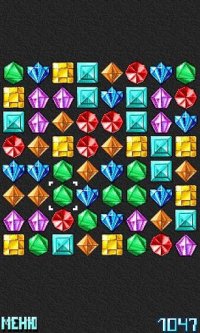 Cкриншот Crystals, изображение № 1505626 - RAWG