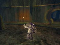 Cкриншот EverQuest: Depths of Darkhollow, изображение № 432511 - RAWG