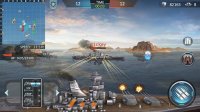 Cкриншот Warship Attack 3D, изображение № 1441799 - RAWG