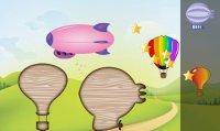 Cкриншот Airplane Games for Toddlers, изображение № 1588965 - RAWG