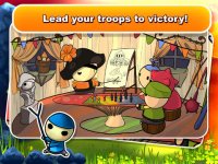 Cкриншот Mushroom Wars, изображение № 484 - RAWG