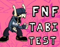 Cкриншот FNF Tabi Test (Bot Studio), изображение № 2865817 - RAWG