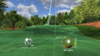 Cкриншот Golf Masters, изображение № 119423 - RAWG