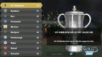 Cкриншот Football Manager Mobile 2018, изображение № 1426224 - RAWG