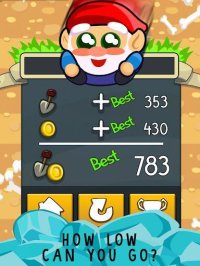 Cкриншот Adventure Gnome - Crazy Puzzle Miner, изображение № 1470410 - RAWG