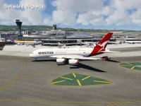Cкриншот Aerofly FS 2020, изображение № 2268122 - RAWG