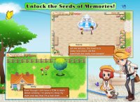 Cкриншот HARVEST MOON: Seeds Of Memories, изображение № 625328 - RAWG
