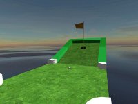 Cкриншот Mini Golf Stars! HD Lite - Ultimate Space Game, изображение № 1924239 - RAWG