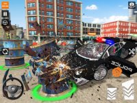 Cкриншот Extreme Car Crash Game 2020, изображение № 2581742 - RAWG