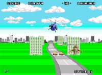 Cкриншот SEGA Mega Drive Classic Collection Volume 2, изображение № 571819 - RAWG