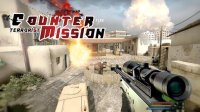 Cкриншот Counter Terrorist Mission Fire, изображение № 1550739 - RAWG