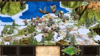 Cкриншот Age of Empires II: Forgotten Empires, изображение № 604403 - RAWG