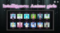 Cкриншот Intelligence: Anime girls, изображение № 862657 - RAWG