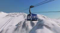 Cкриншот Winter Resort Simulator, изображение № 2168479 - RAWG