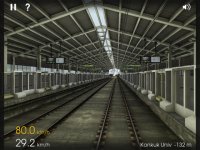 Cкриншот Hmmsim - Train Simulator, изображение № 64283 - RAWG