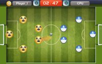 Cкриншот Finger Soccer 2015, изображение № 1682906 - RAWG