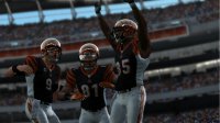 Cкриншот Madden NFL 11, изображение № 547141 - RAWG