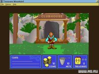 Cкриншот Treasure Mountain!, изображение № 337324 - RAWG