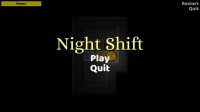 Cкриншот Night Shift (itch) (GalacticGlum), изображение № 1206231 - RAWG