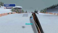 Cкриншот Triple Crown Championship Snowboarding, изображение № 254173 - RAWG