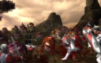 Cкриншот Warhammer: Печать Хаоса. Марш разрушения, изображение № 483461 - RAWG