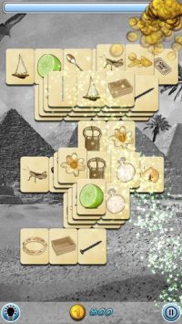 Cкриншот Hidden Mahjong: World Wonders, изображение № 1518690 - RAWG