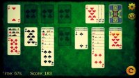 Cкриншот Mega Solitaire Card Game, изображение № 1552501 - RAWG