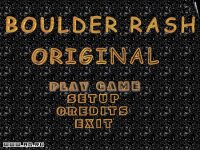 Cкриншот Boulder Rash Original, изображение № 309371 - RAWG
