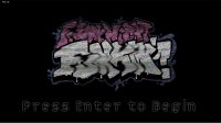 Cкриншот FNF - Everywhere at the End of Funk, изображение № 2931198 - RAWG