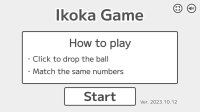 Cкриншот Игра Икока, изображение № 3600577 - RAWG