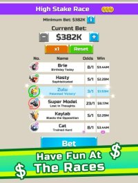 Cкриншот Wacky Animal Races, изображение № 2211377 - RAWG