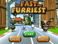 Cкриншот The Fast and Furriest, изображение № 1330472 - RAWG