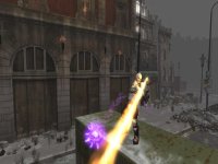 Cкриншот Hellgate: London, изображение № 403184 - RAWG